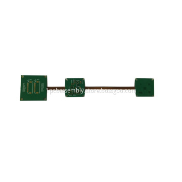 Rigid Flex PCB Prototype Quote